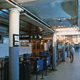Illustration for article titled 37 Rare and Beautiful Images of the NYC Subway in the 1980s